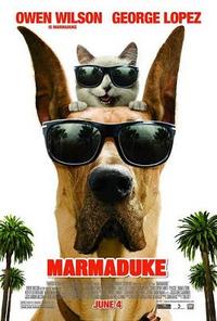 Marmaduke