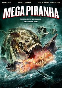 Mega Piranha