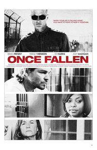 Once Fallen