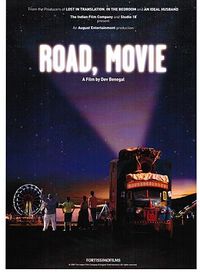 Road, Movie