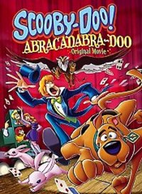 Scooby-Doo! Abracadabra-Doo