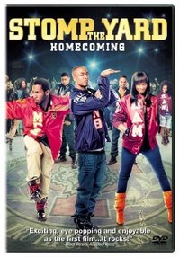 Stomp the Yard 2: Homecoming