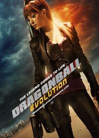 Dragonball: Evolution