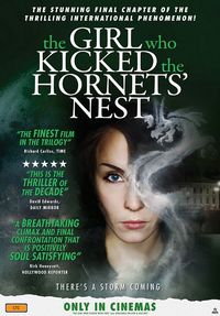 Luftslottet som sprängdes (The Girl Who Kicked the Hornet's Nest)