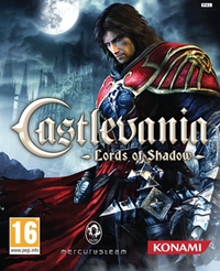 Castlevania: Lords of Shadow