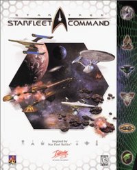 Star Trek: Starfleet Command