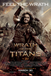 Wrath of the Titans