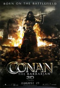 Conan the Barbarian