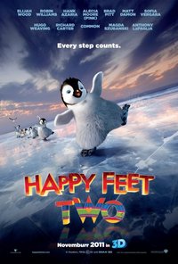 Happy Feet Two