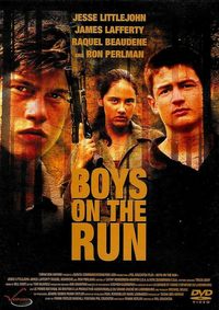 Boys on the Run