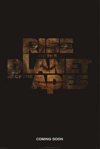 Rise of the Planet of the Apes