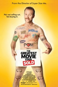 POM Wonderful Presents: The Greatest Movie Ever Sold