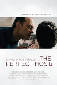 The Perfect Host