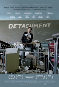 Detachment