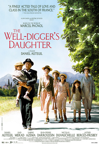 The Well-Digger's Daughter (La fille du puisatier)