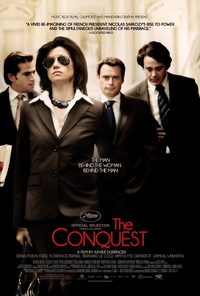 The Conquest (La Conquete)