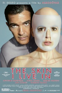 The Skin I Live In (La Piel Que Habito)