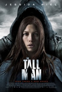 The Tall Man