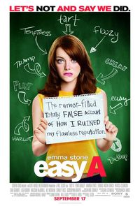 Easy A