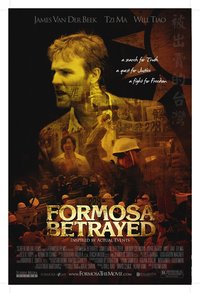 Formosa Betrayed