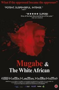 Mugabe and the White African