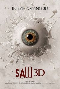 Saw 3D (The Final Chapter)