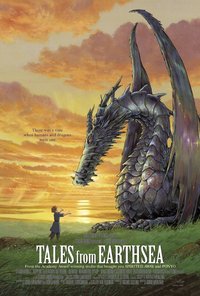 Tales from Earthsea (Gedo Senki)