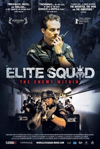 The Elite Squad: The Enemy Within