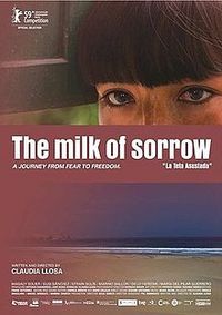 The Milk of Sorrow