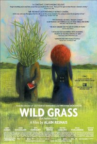 Wild Grass (Les Herbes Folles)