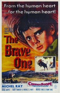 The Brave One