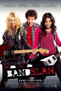 Bandslam