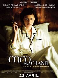 Coco avant Chanel (Coco Before Chanel)