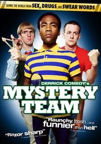 Mystery Team