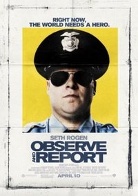 Observe and Report