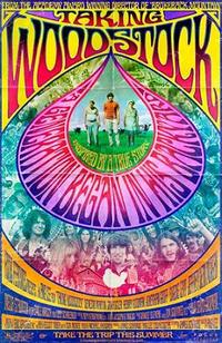 Taking Woodstock