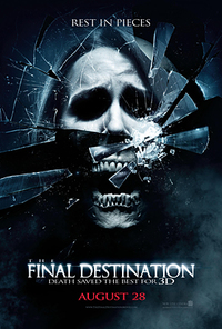 The Final Destination