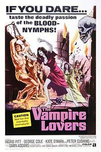 The Vampire Lovers