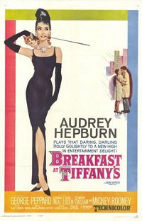 Breakfast at Tiffany's