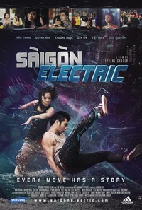 Saigon Electric