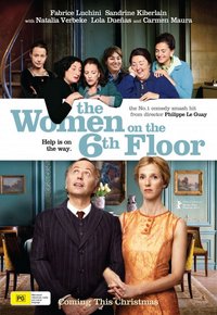 Les femmes du 6eme etage (Women on the 6th Floor)