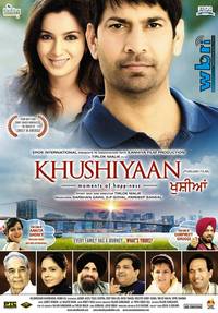 Khushiyaan