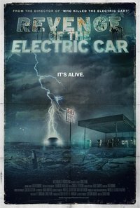 Revenge of the Electric Car