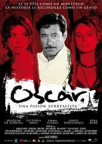 Oscar: The Color of Destiny (Oscar. Una pasion surrealista)