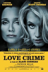 Love Crime