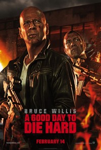 A Good Day to Die Hard