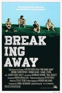 Breaking Away