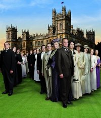 Downton Abbey