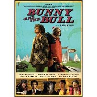 Bunny and the Bull