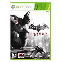 Batman: Arkham City